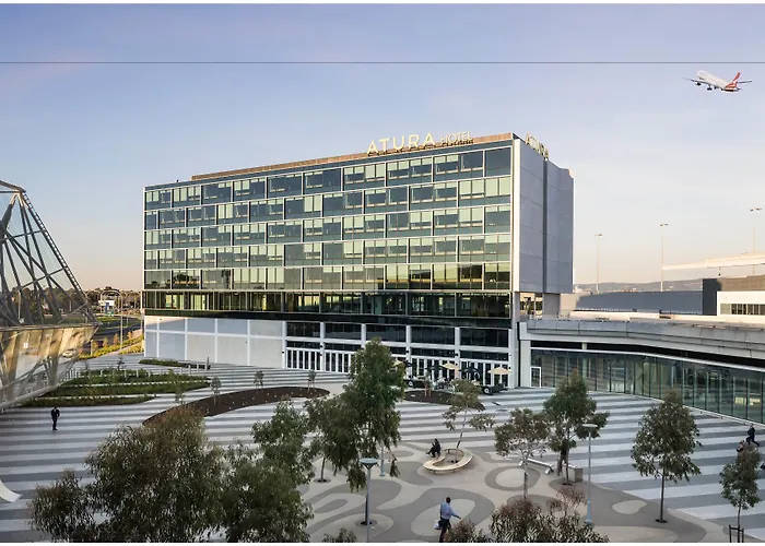 Atura Adelaide AirportAirport Hotel