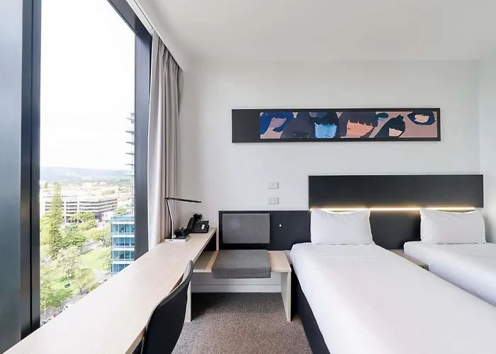 Ibis Adelaide Hotel